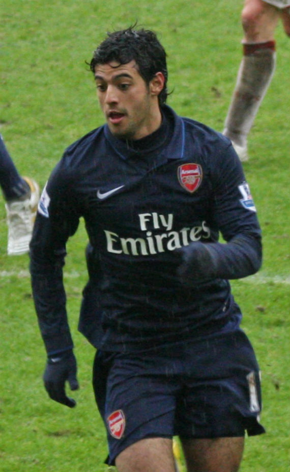 ¿Dirá que sí al Piojo Herrera cuando lo convoque? Foto: Wikipedia