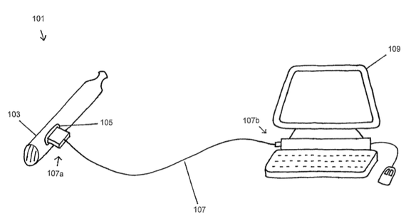 Imagen: Free Patents Online