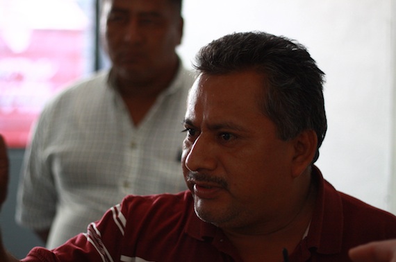 Foto: Antonio Cruz, SinEmbargo