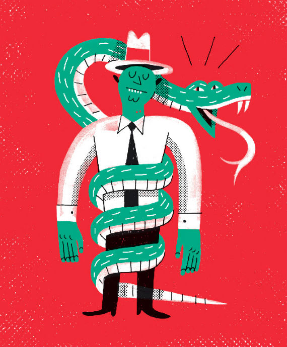 Un poeta joven de 100 años. Foto: dralderete