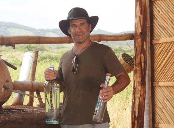 El presunto operador financiero de uno de los hombres más sanguinarios en la historia del narco en México. Foto: Facebook