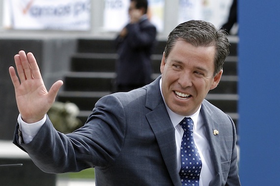 Cifras del Renped ubican a Guanajuato como la cuarta entidad con mayor número de personas desaparecidas. Foto: Cuartoscuro.