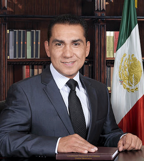 Se busca. Foto: Ayuntamiento de Iguala