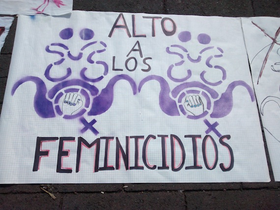 Los vecinos de Xochimilco están hartos de la inseguridad que viven en su delegación desde hace, por lo menos, dos años. Foto: Laura Cordero, SinEmbargo