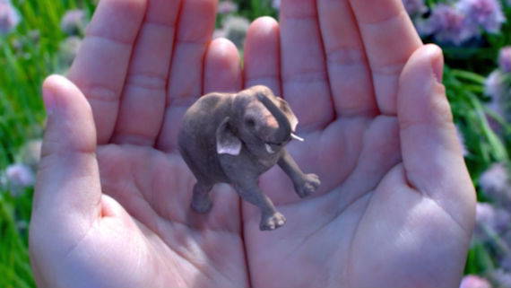 Foto: Magic Leap