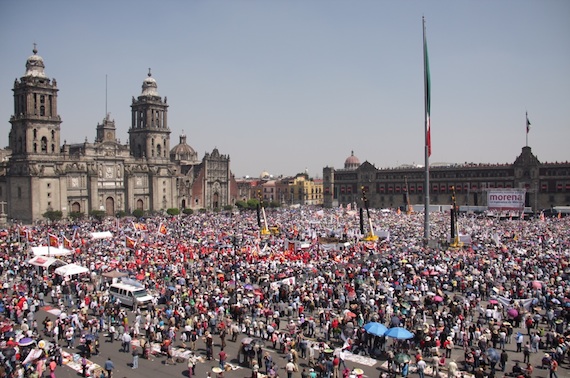 Foto: Francisco Cañedo, SinEmbargo
