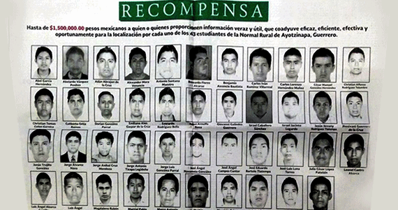 La CNDH recordó que México está obligado a cumplir de manera "cabal e integral" con sus compromisos internacionales en materia de derechos humanos. Foto: PGR