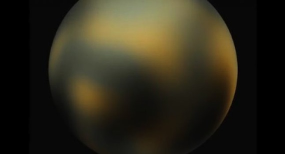 Luego de terminar su misión en Plutón, la sonda se dirigirá a investigar los tres KBOs. Foto: NASA