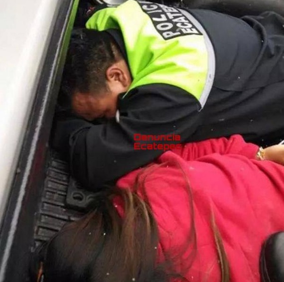 Foto: Twitter de Alerta_Ecatepec