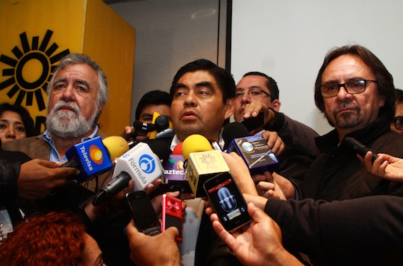 Foto: Antonio Cruz, SinEmbargo.