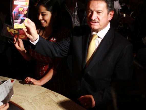 Foto: Antonio Cruz, SinEmbargo.