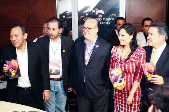 Foto: Antonio Cruz, SinEmbargo.