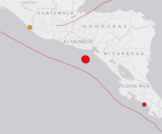 Imagen: @RSNcostarica