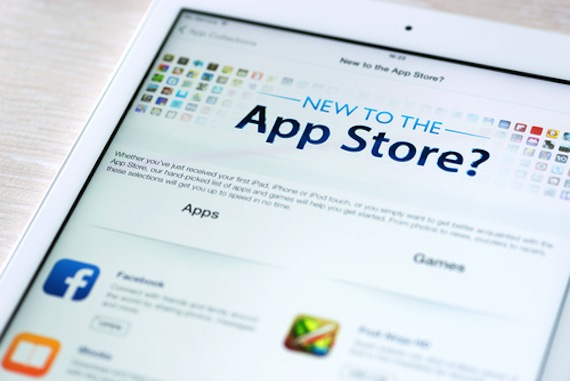 Así como hay muchas aplicaciones bastante útiles, también abundan aquellas que sirven sólo para bromear. Foto: Shutterstock