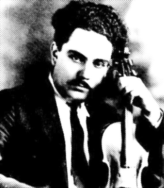 La obra de Silvestre Revueltas es baluarte de la música mexicana