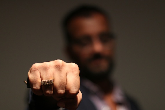 Con la aparición de Vice en el sector de "hard news", las críticas por parte de medios tradicionales no tardaron en llegar. Foto: Francisco Cañedo, Sin Embargo MX