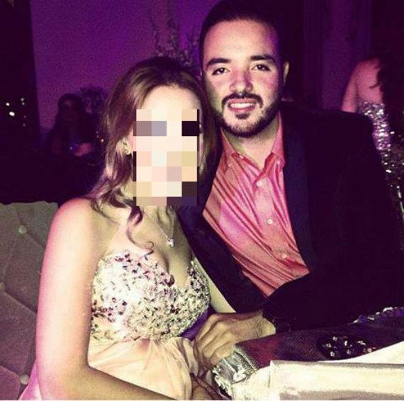 Ismael Zambada Imperial. Foto: Twitter @ismaelimperial