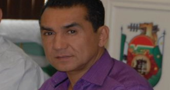 El testimonio de Mendoza es clave para la Procuradiría General de la República (PGR), que ya incluyó el asesinato de Cardona en la orden de detención de Abarca. Foto: Cuartoscuro