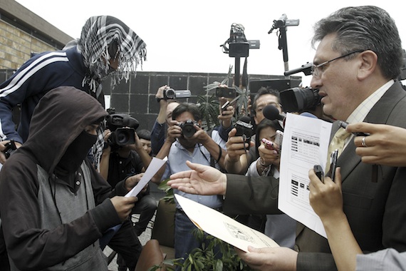 Durante Foto: Cuartoscuro