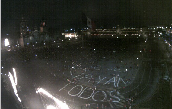 Foto: Twitter @grispipe