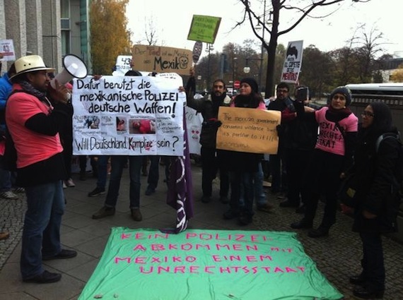 Foto: Twitter @HeikelHaensel