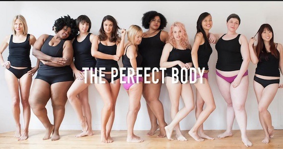 La campaña se fue haciendo cada vez más viral. Foto: Twitter @dearkates