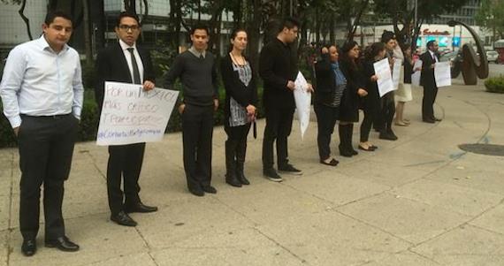 Foto: Twitter/@Tania_Tagle