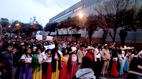 Foto: Twitter @lasandramandra