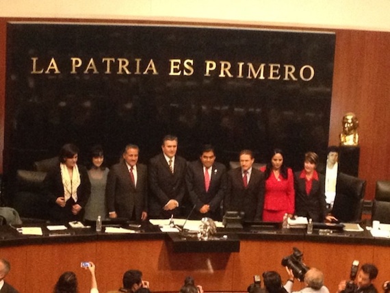 Foto: Mayela Sánchez, SinEmbargo.