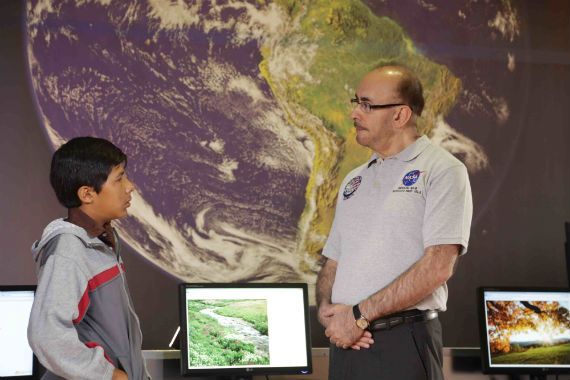 El cometa, dirigido por Alejandra Sánchez. Foto: Cortesía HBO