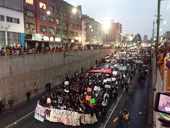 Foto: Twitter @FactiCo_mx