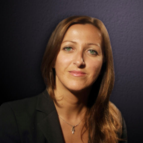 Irene Mia de The Economist afirmo que el mayor reto del gobierno de Enrique Peña Nieto será reformar el Estado de Derecho. Foto: Irene Mia Twitter.