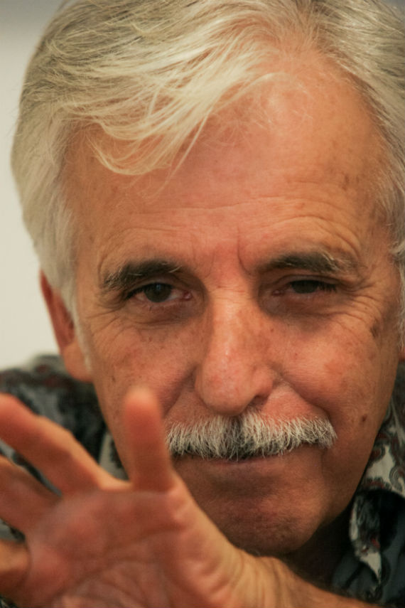 El cantautor español ofrecerá un concierto íntimo en El Bataclán el próximo 25 de noviembre. Foto: Especial