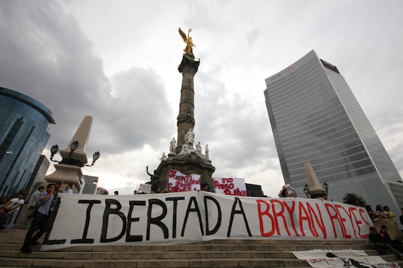 Foto: Francisco Cañedo, SinEmbargo