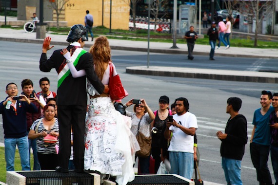 Foto: Antonio Cruz, SinEmbargo