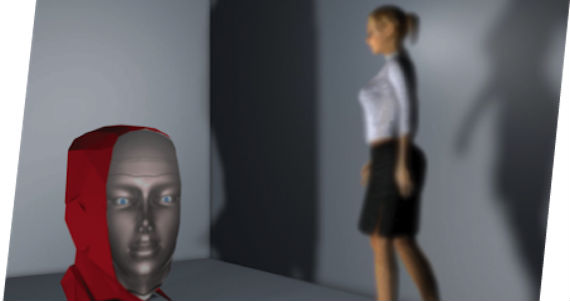 "El error maquínico" se trata del primer el encuentro de esta naturaleza que tiene lugar en México. Foto: Cenart