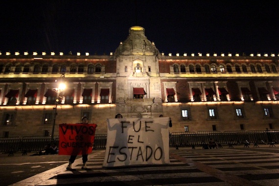 Foto: Francisco Cañedo, SinEmbargo