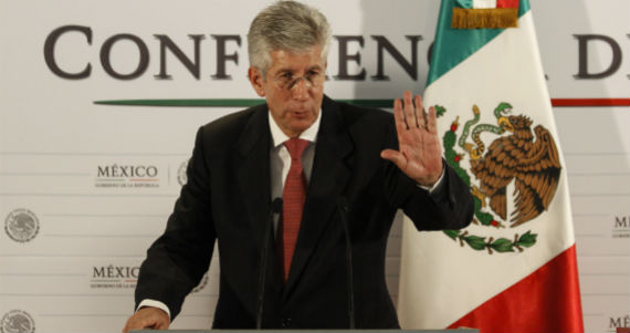 El gobierno mexicano tendrá que pagar 590 millones de pesos por revocación de contrato. Foto: Cuartoscuro