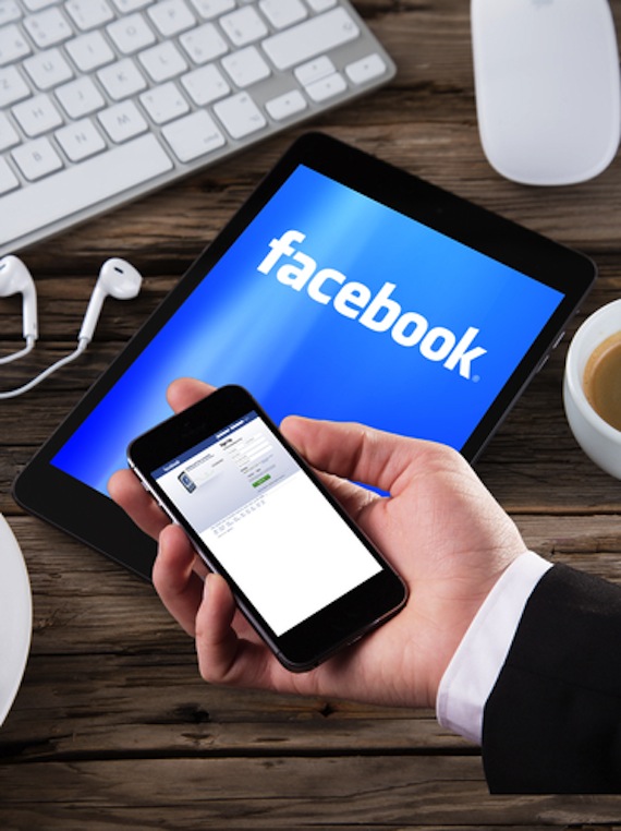 No es la primera vez que se habla de “un Facebook para empresas”, sin embargo ahora los rumores suenan más fuerte. Foto: Shutterstock