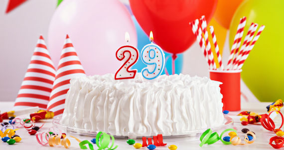 La sensación de envejecer y tener un "nuevo comienzo" lleva a las personas a tomar decisiones más radicales. Foto: Shutterstock