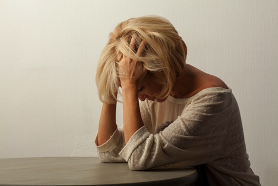 Los juegos de video se apuntan como una posible solución para las personas que padecen depresión. Foto: Shutterstock