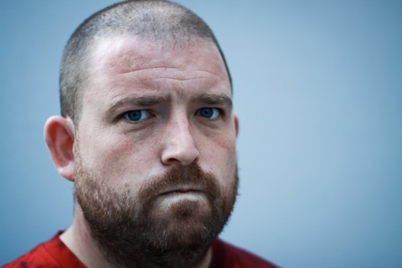 Goddard (también integrante de Hot Chip) Foto: Antonio Cruz, Sin Embargo