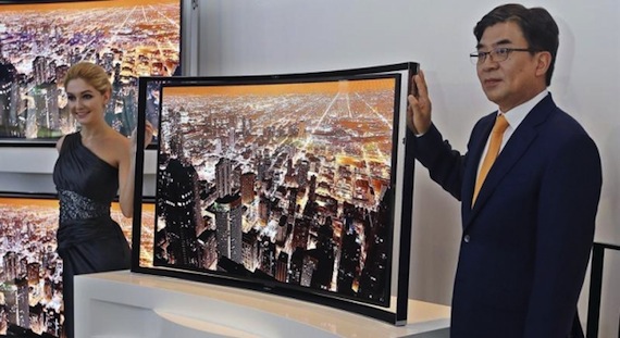 Son pocas las compañías que han incusrionado en esta nueva tecnología pero se espera que la tendencia aumente próximamente. Foto: EFE