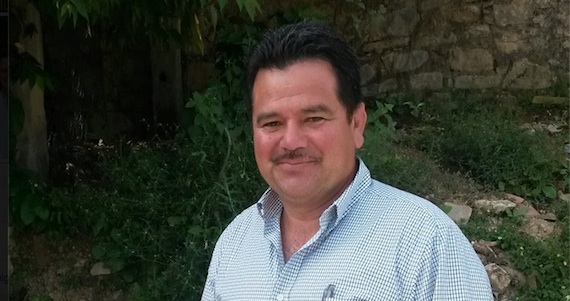 Alcalde de Cocula queda libre. Foto: Facebook