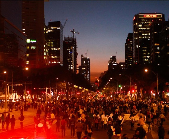 Foto: Antonio Cruz, SinEmbargo.