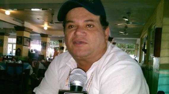 Atilano Román. Foto: Especial