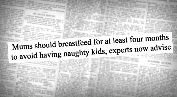 Imagen: Tomada de un video de BMJ sobre el estudio