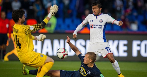 El tercer sitio del torneo se definió por tanda de penales. Foto: Notimex