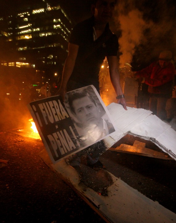 Foto: Francisco Cañedo, SinEmbargo