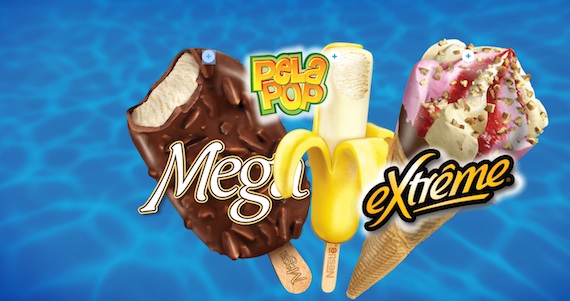 Esta adquisición se financiará con líneas de crédito existentes. Foto: Helados Nestlé